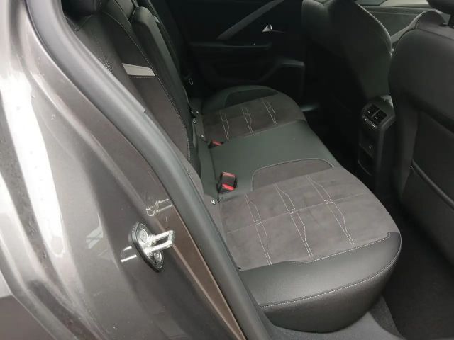 Opel Astra 1.5 CDTI 1.5 Turbo