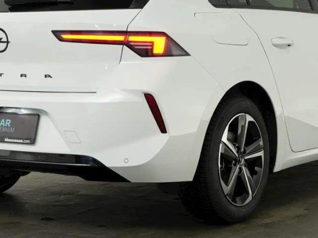 Opel Astra GS-Line Grand Sport