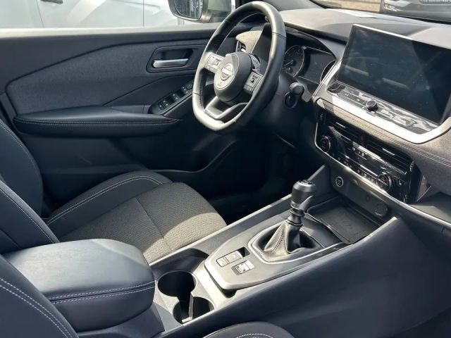 Nissan Qashqai Acenta DIG-T