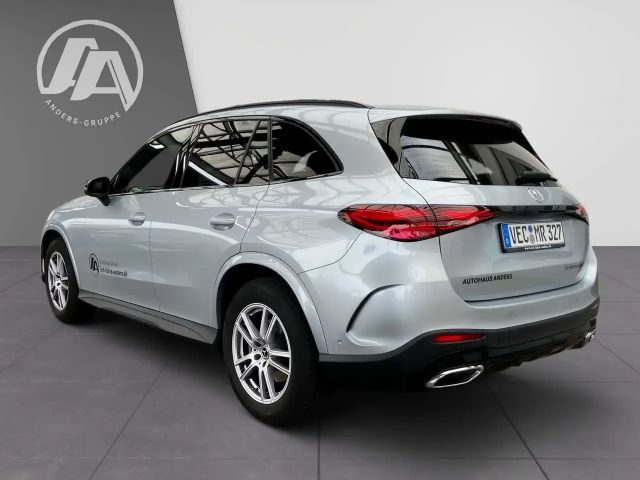 Mercedes-Benz GLC 220 4MATIC AMG Line GLC 220 d