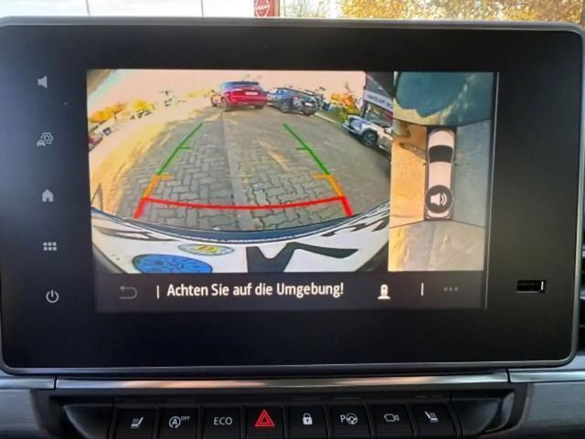 Nissan Townstar Tekna