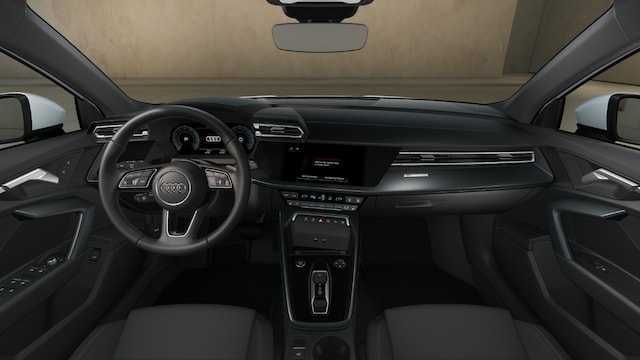 Audi A3 30 TFSI S-Tronic Sportback