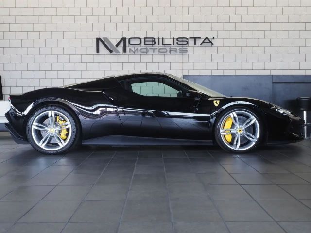 Ferrari 296 LIFT//Carbon Racing Seats // AVAILABLE