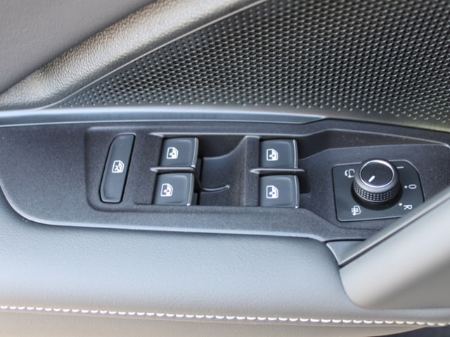 Volkswagen Tiguan 1.5 TSI DSG