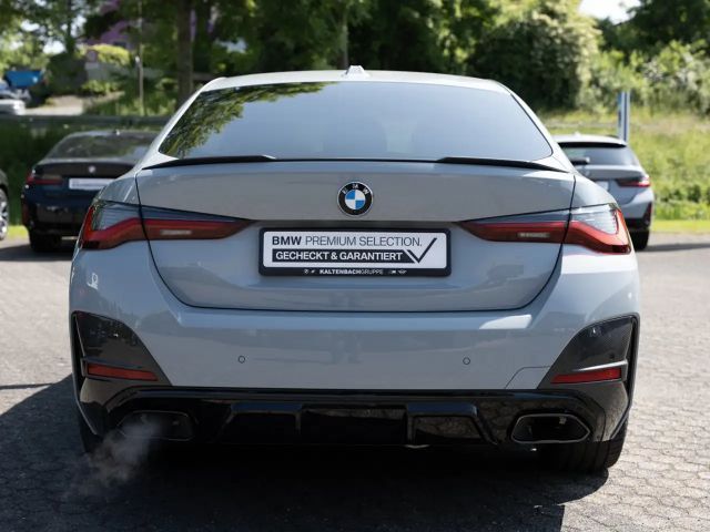 BMW 440 Coupé Gran Coupé xDrive