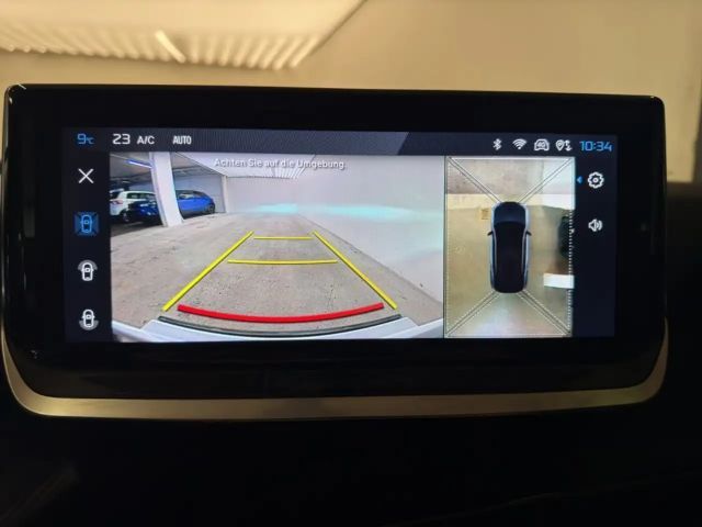 Peugeot 2008 Allure Pack PureTech