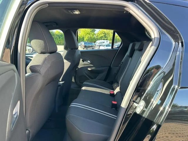 Opel Corsa GS-Line Grand Sport business+