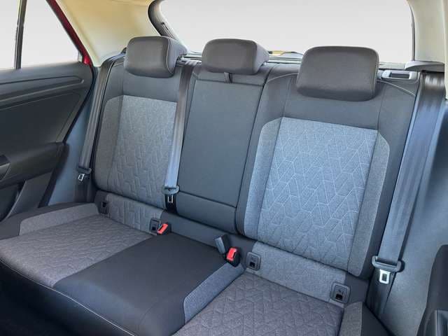 Volkswagen T-Roc DSG Move