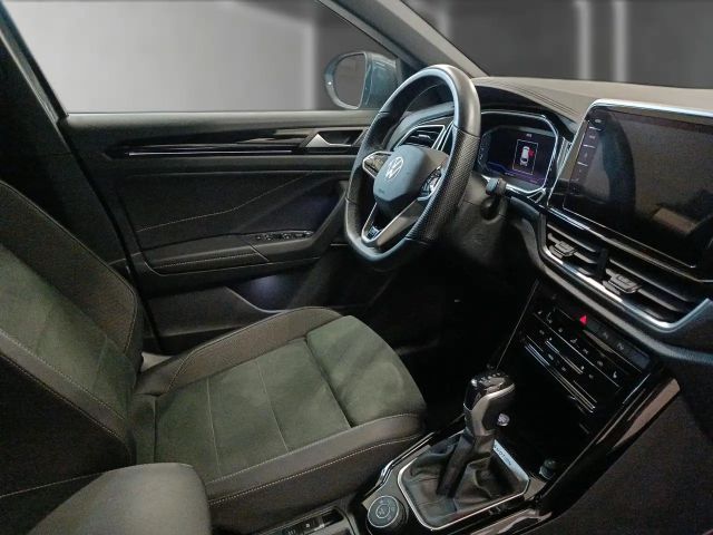 Volkswagen T-Roc 2.0 TSI DSG R-Line