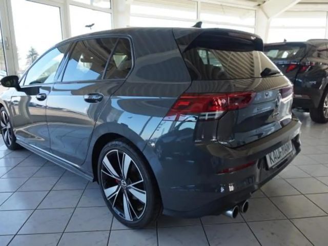 Volkswagen Golf DSG GTD