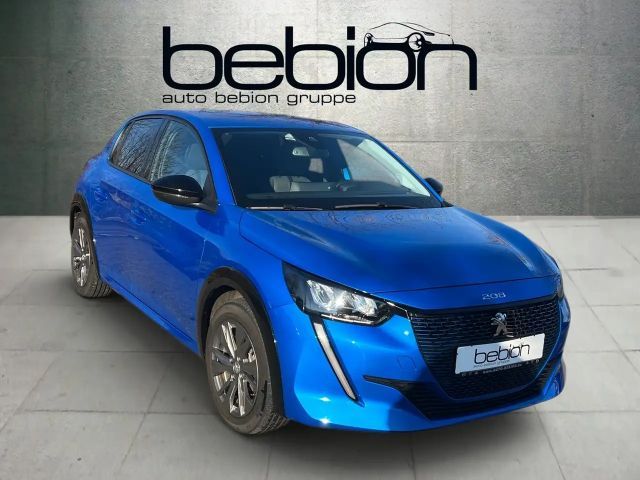 Peugeot E-208 Allure Pack