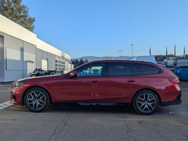 BMW 540 540d M-Sport xDrive