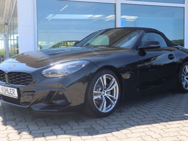 BMW Z4 Cabrio M-Sport Roadster sDrive20i