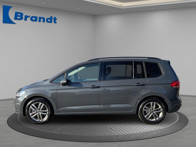 Volkswagen Touran 1.5 TSI Comfortline DSG