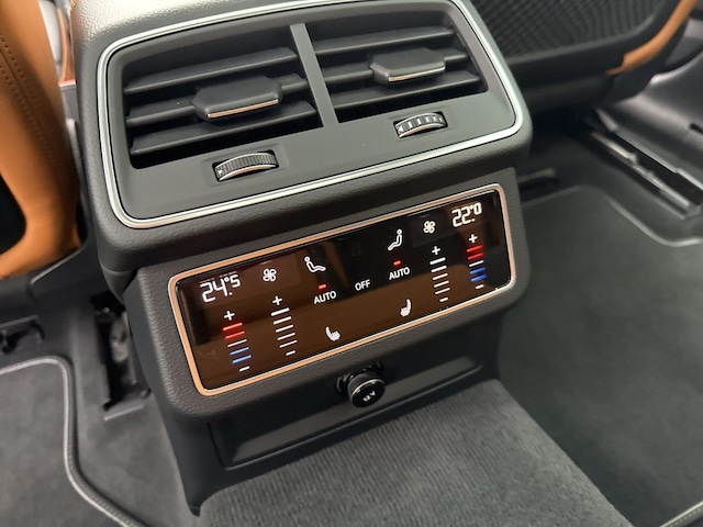 Audi S6 Avant Quattro