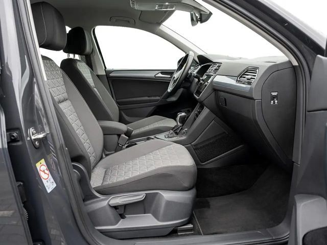 Volkswagen Tiguan 1.4 TSI Life eHybrid
