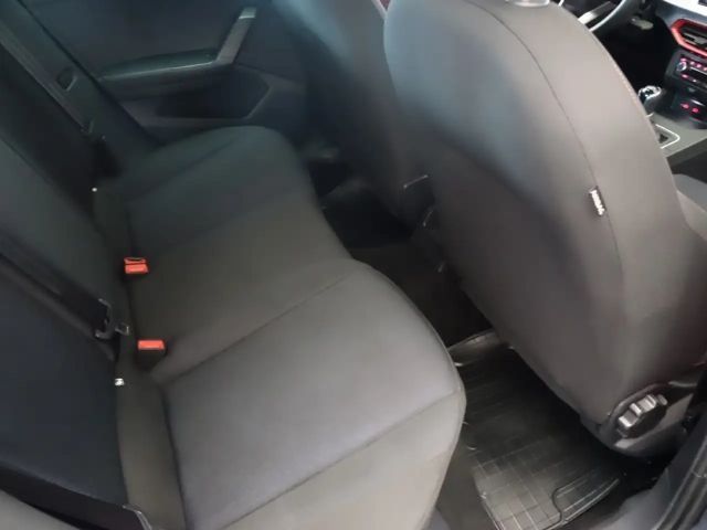 Seat Ibiza 1.0 EcoTSI FR-lijn