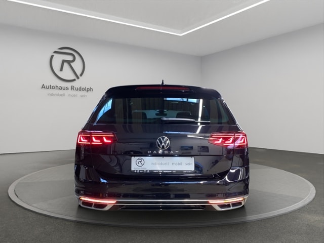Volkswagen Passat 2.0 TSI DSG R-Line Variant