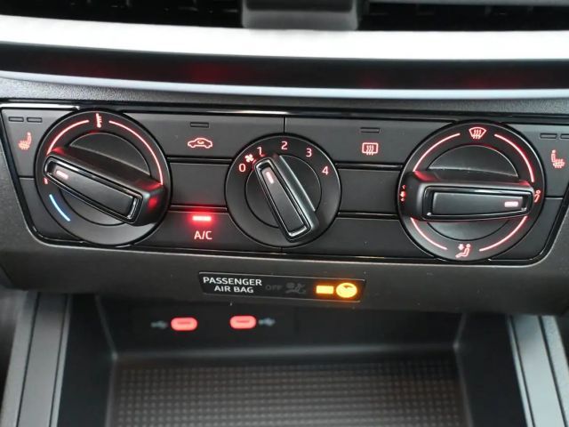 Seat Ibiza Reference