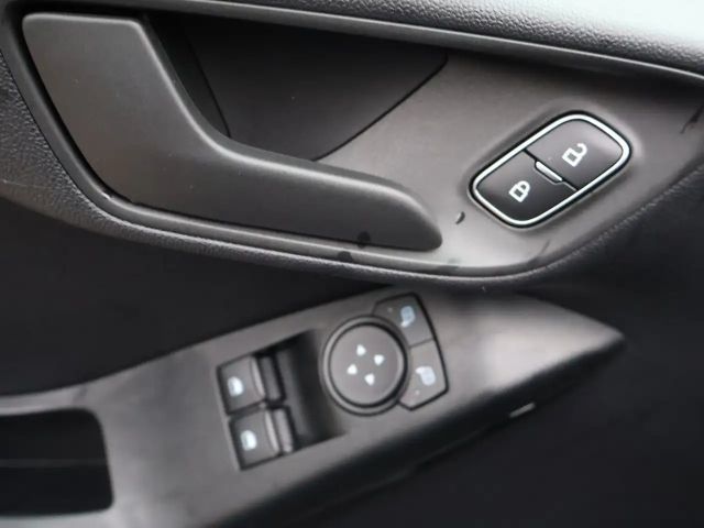 Ford Fiesta Cool & Connect