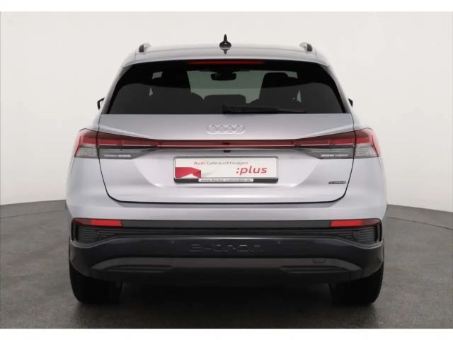 Audi Q4 e-tron S-Line