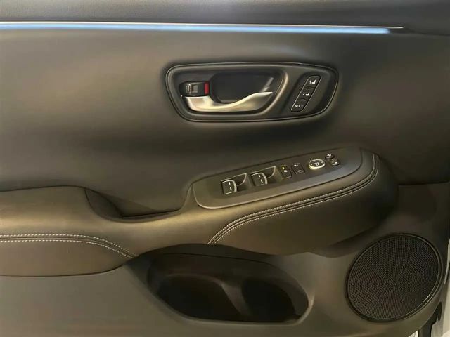 Honda ZR-V 2.0 Advance