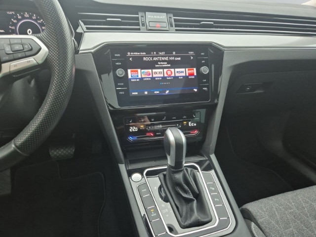 Volkswagen Passat GTE IQ.Drive Variant