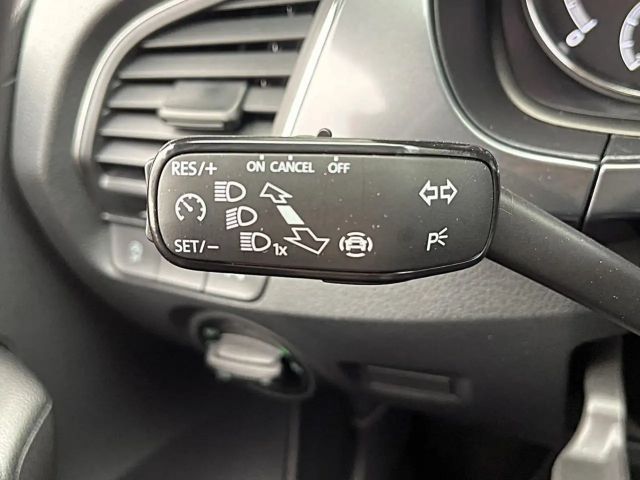 Skoda Fabia 1.0 TSI Best Combi