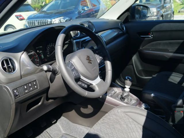 Suzuki Vitara AllGrip Flash Hybrid