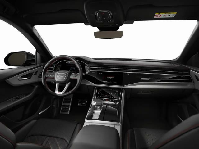 Audi Q8 50 TDI Quattro S-Line
