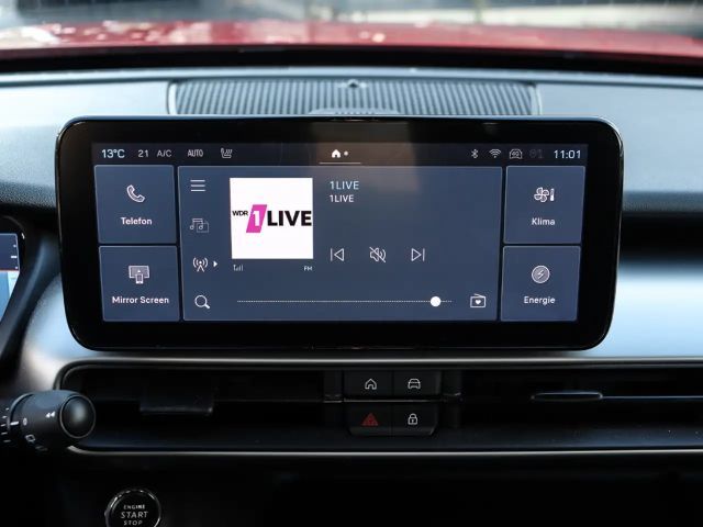 Jeep Avenger Altitude Full-Electric