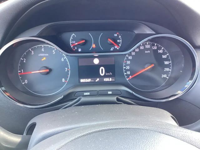 Opel Crossland X Enjoy