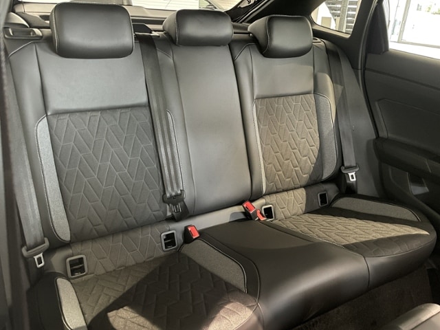 Volkswagen Taigo DSG