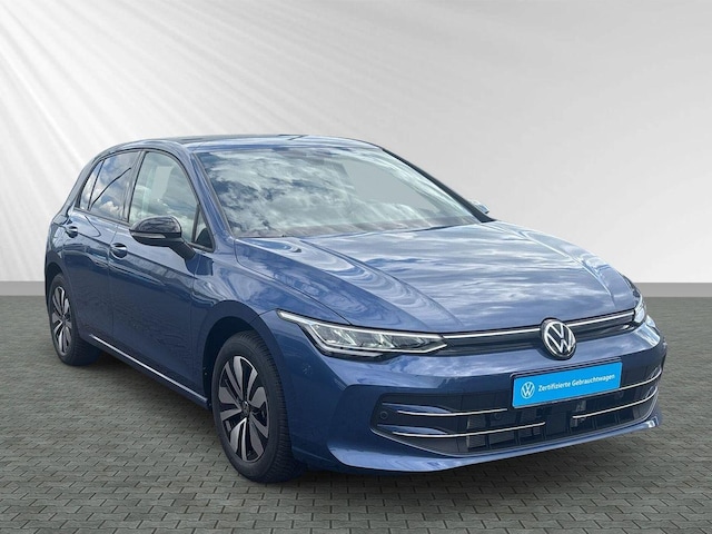 Volkswagen Golf 1.5 TSI Golf VIII