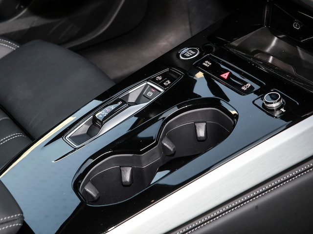 Audi A5 Avant Quattro S-Tronic