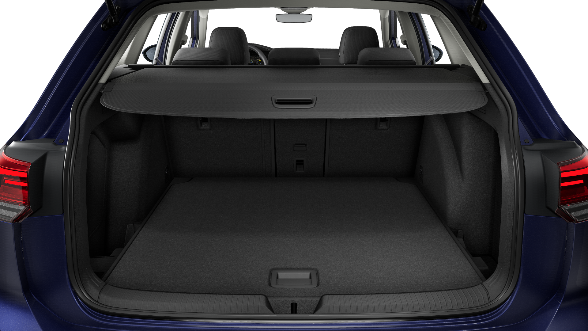 Volkswagen Golf 1.0 TSI Life Variant