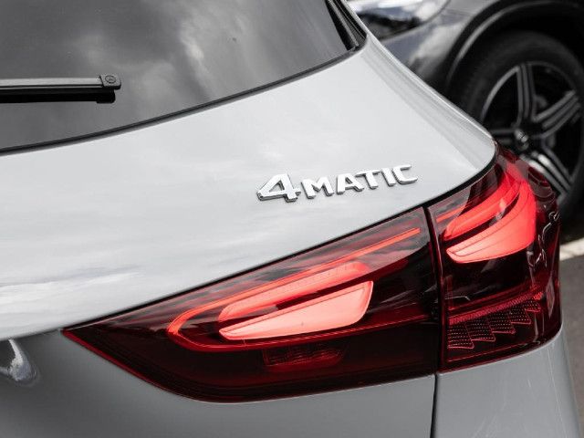 Mercedes-Benz GLA 250 4MATIC