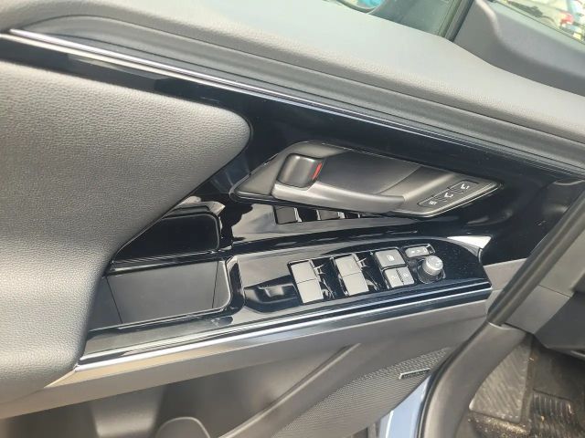 Subaru Solterra PlatinumPlus -Aktionspreis-