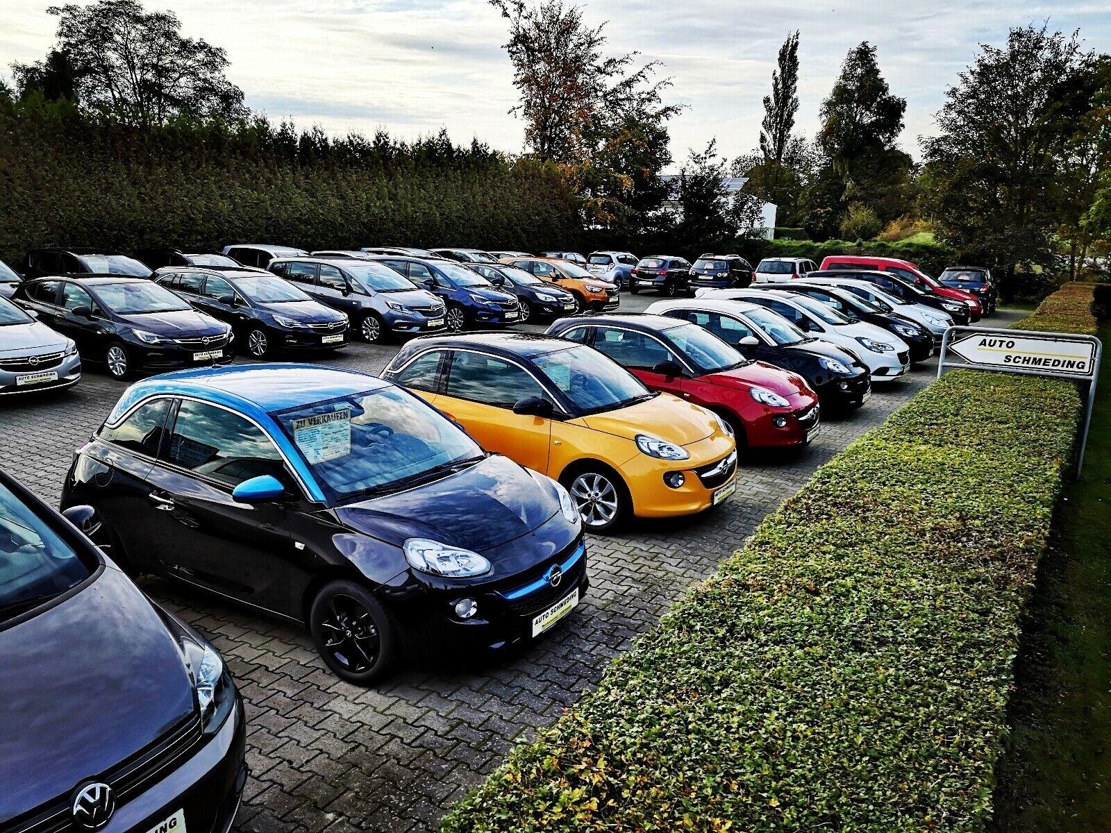 Opel Insignia 1.5 CDTI Business Sports Tourer