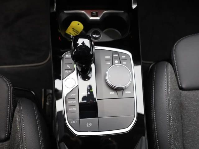 BMW 116 Sedan Sport Line