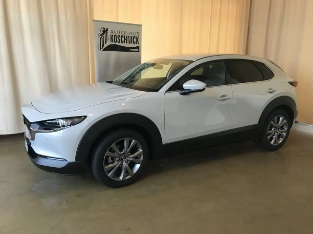 Mazda CX-30 2.5L SkyActiv e-Skyactiv