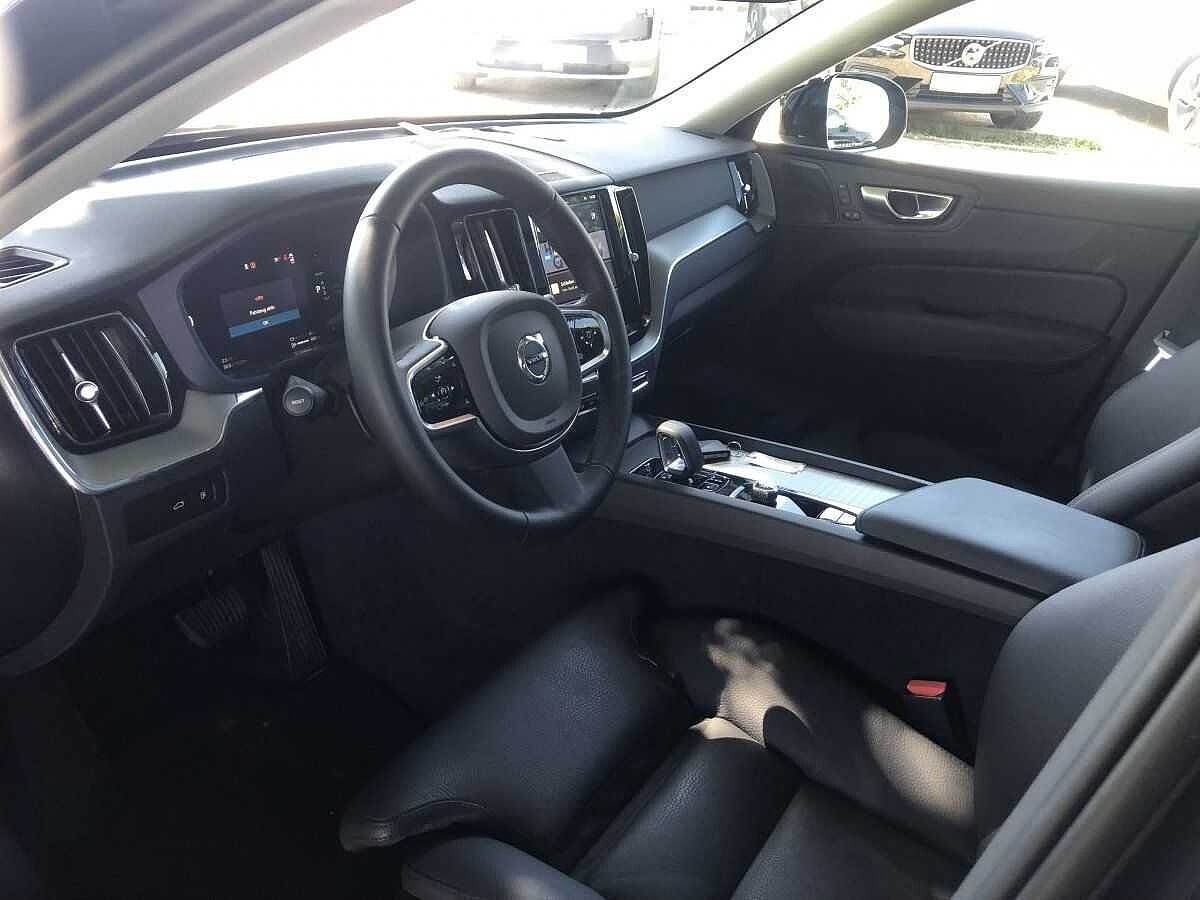 Volvo XC60 AWD Dark Plus T8