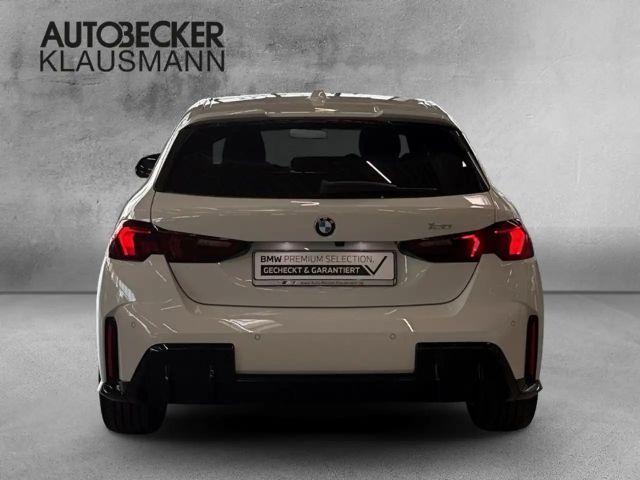 BMW 120 M-Sport Sedan