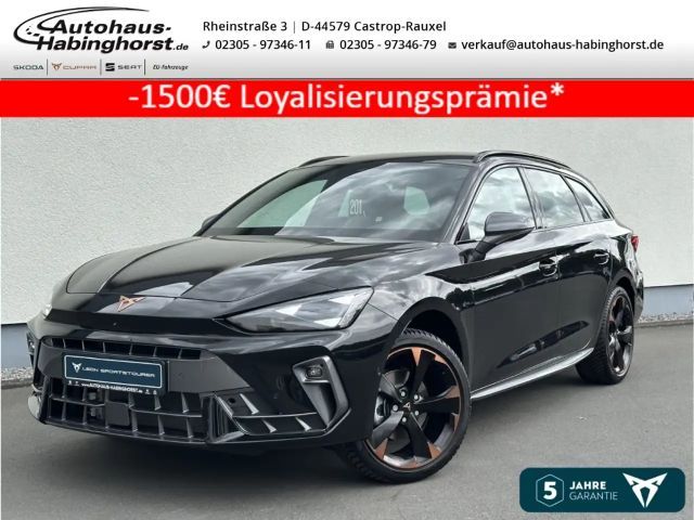 Cupra Leon DSG Sportstourer