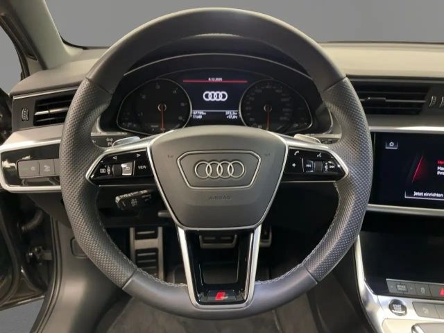 Audi A6 45 TDI Quattro Sport