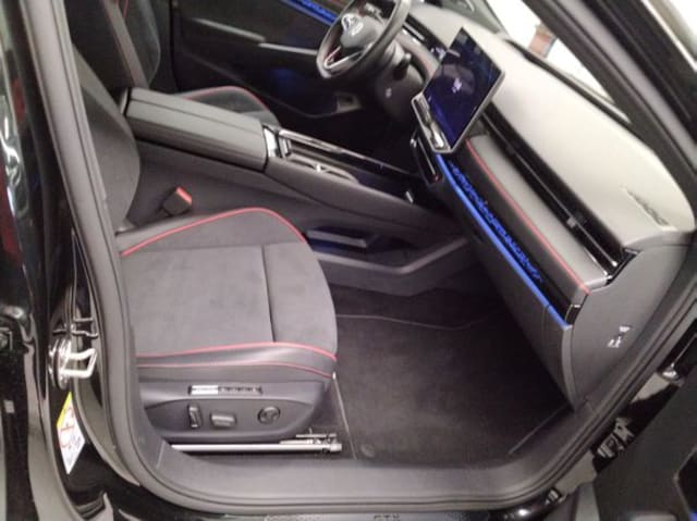 Volkswagen ID.7 Wärmepumpe/Kamera/Matrix/CCS