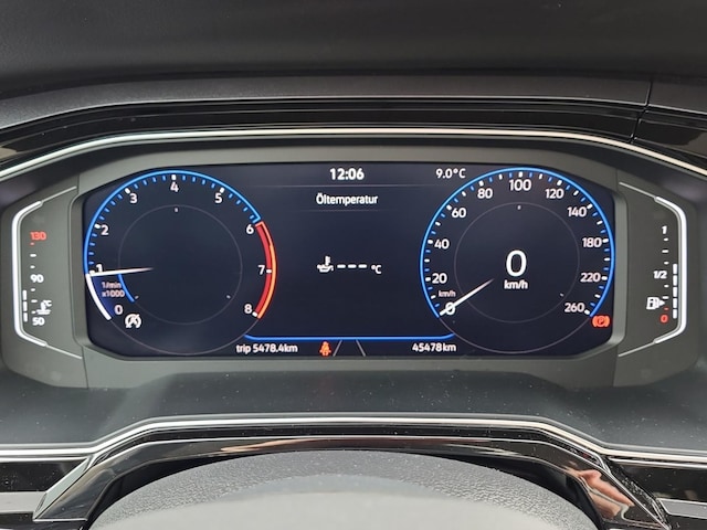 Volkswagen Polo 1.0 TSI IQ.Drive Style