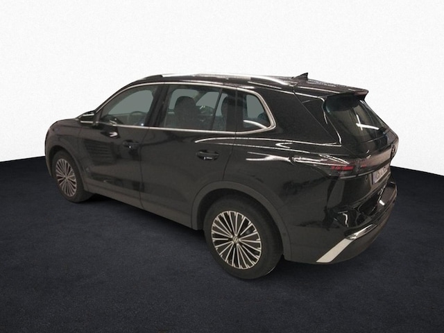 Volkswagen Tiguan 2.0 TDI DSG Elegance Elegance