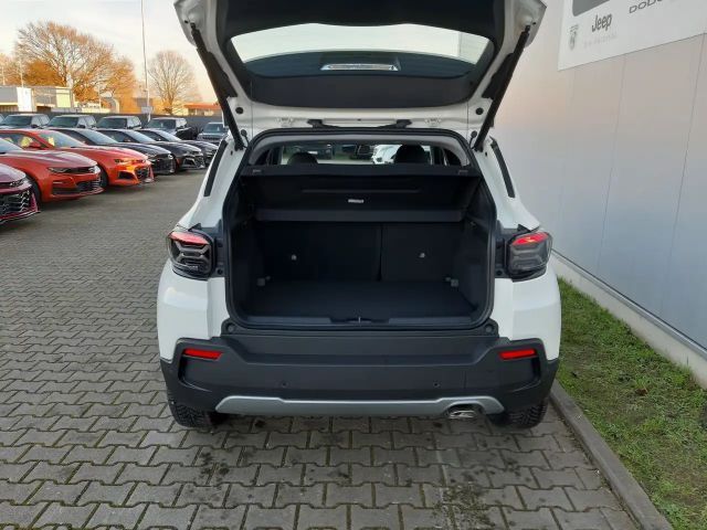 Jeep Avenger Altitude