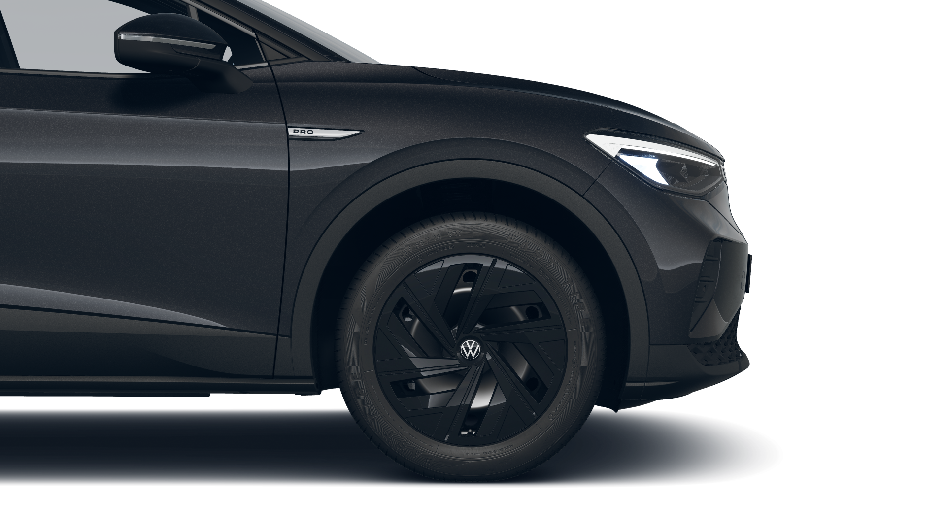 Volkswagen ID.4 Performance Pro